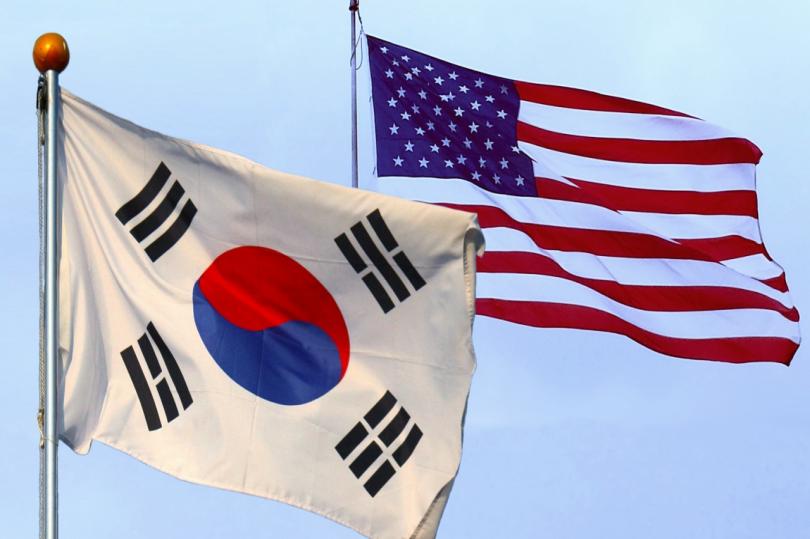 كوريا الجنوبية تتوصل الى اتفاق تجاري مع الولايات المتحدة